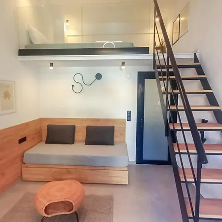 Aparthotel La Plaza Luxury