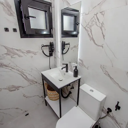 Aparthotel La Plaza Luxury 4*