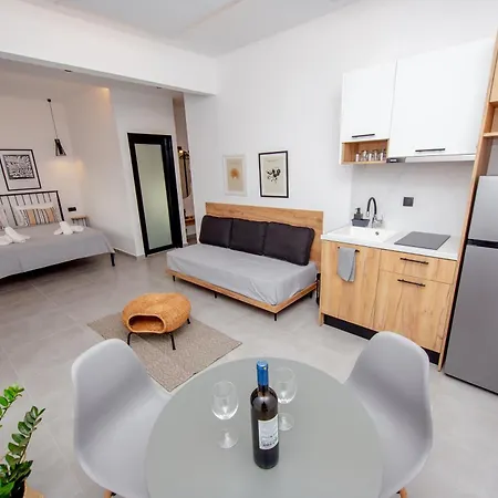 La Plaza Luxury 4* Vrasná