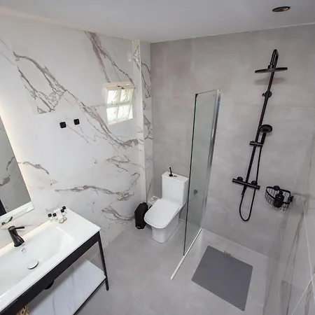 La Plaza Luxury 4* Vrasná