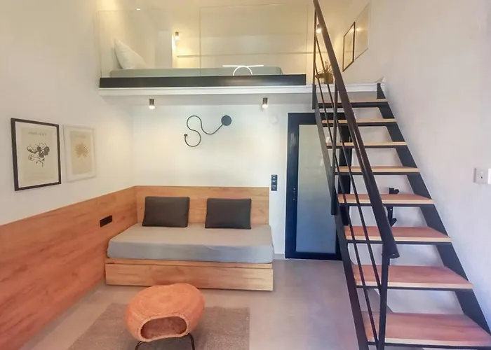 Hotel de apartamente La Plaza Luxury