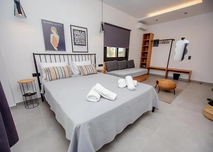 La Plaza Luxury 4* Vrasná