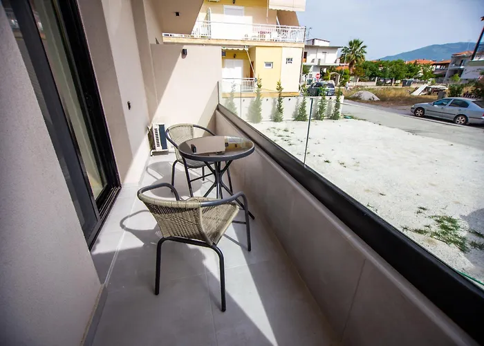 La Plaza Luxury 4* Vrasná