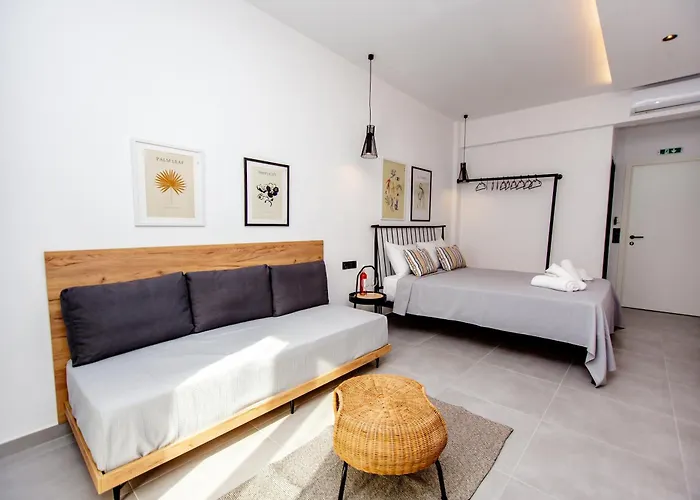 La Plaza Luxury 4* Vrasná