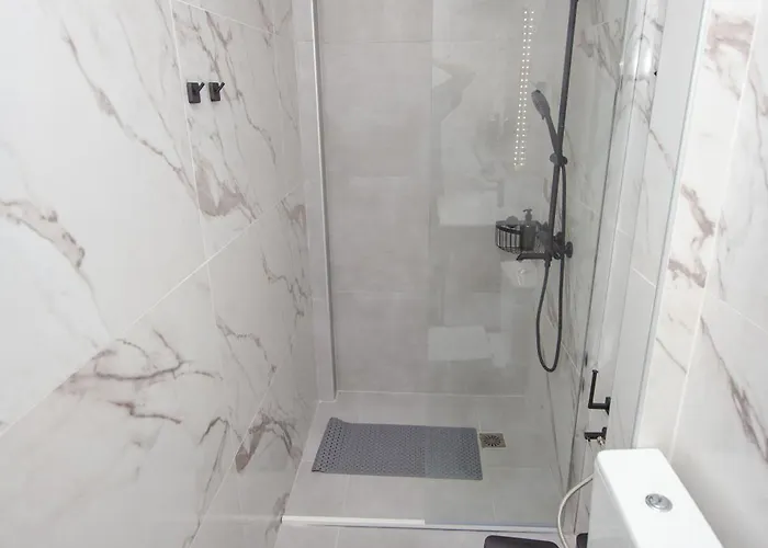 La Plaza Luxury Hotel de apartamente 4*