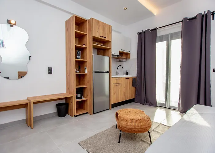 La Plaza Luxury Vrasná