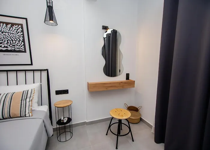 La Plaza Luxury 4* Vrasná