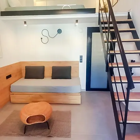 La Plaza Luxury 4*