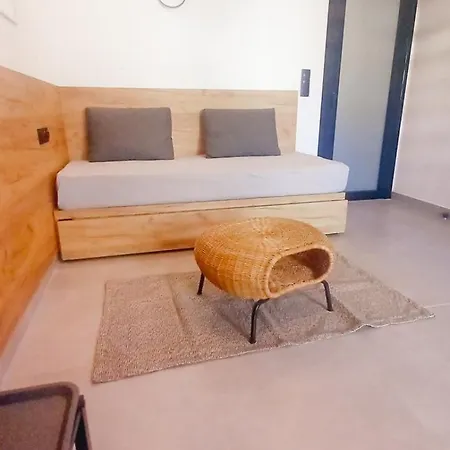 Aparthotel La Plaza Luxury