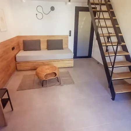Aparthotel La Plaza Luxury 4*