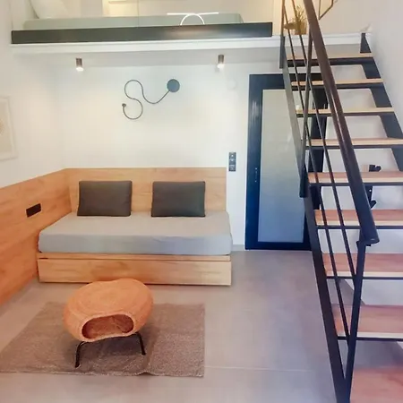 Apart Otel La Plaza Luxury Vrasná