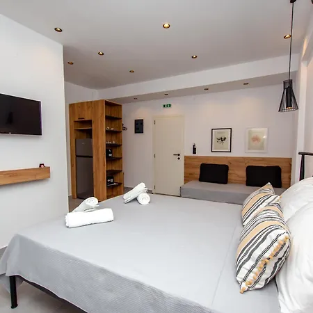 La Plaza Luxury 4*