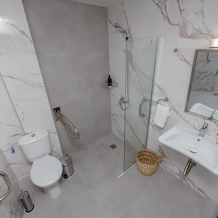 La Plaza Luxury Apart Otel 4*