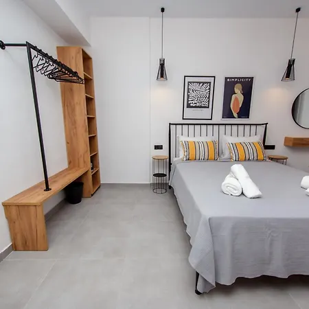 La Plaza Luxury 4*