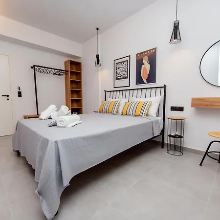 La Plaza Luxury Vrasná