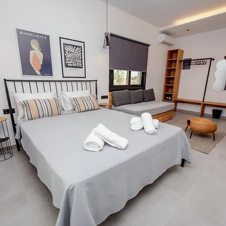 La Plaza Luxury 4* Vrasná