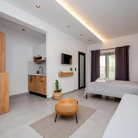 La Plaza Luxury Apart Otel