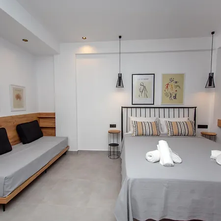 Apart Otel La Plaza Luxury