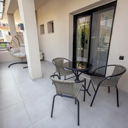 Aparthotel La Plaza Luxury