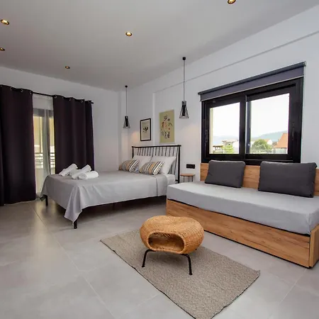 La Plaza Luxury 4* Vrasná