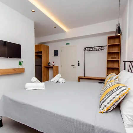 La Plaza Luxury