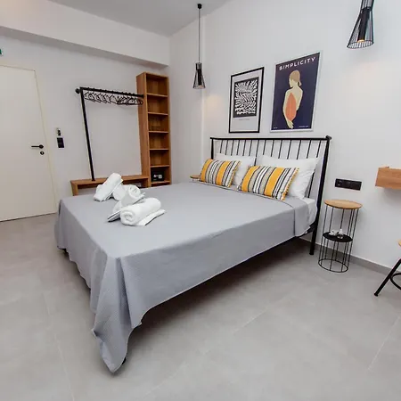 La Plaza Luxury Apart Otel