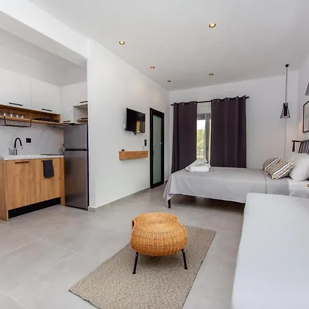 La Plaza Luxury 4*
