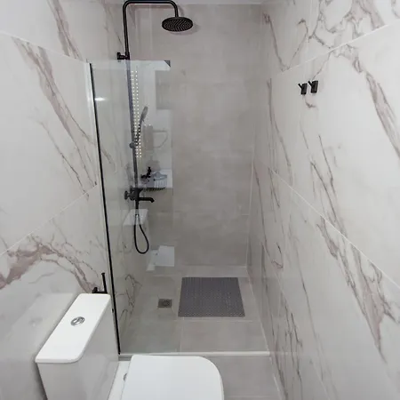 La Plaza Luxury Apart Otel 4*