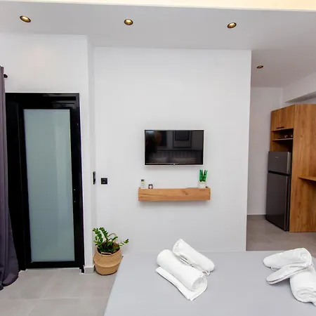 La Plaza Luxury 4*