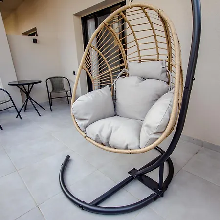 La Plaza Luxury شقة فندقية