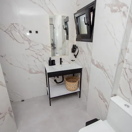 Apart Otel La Plaza Luxury