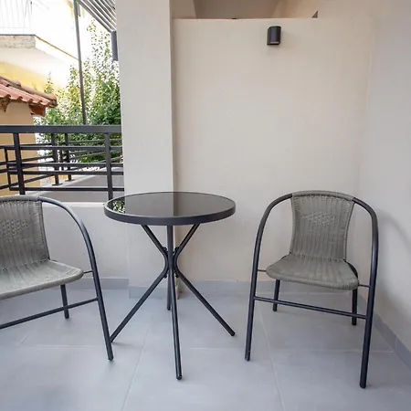La Plaza Luxury Apart Otel 4*