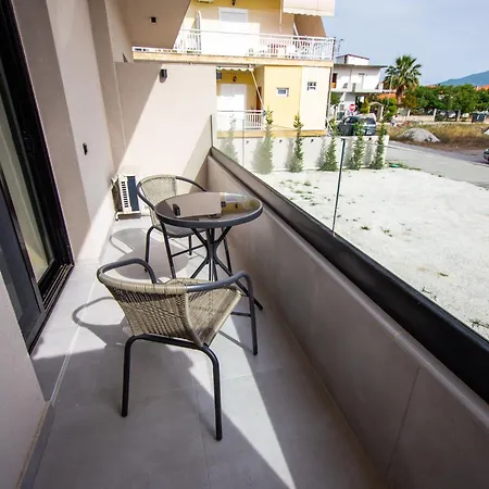 La Plaza Luxury 4* Vrasná