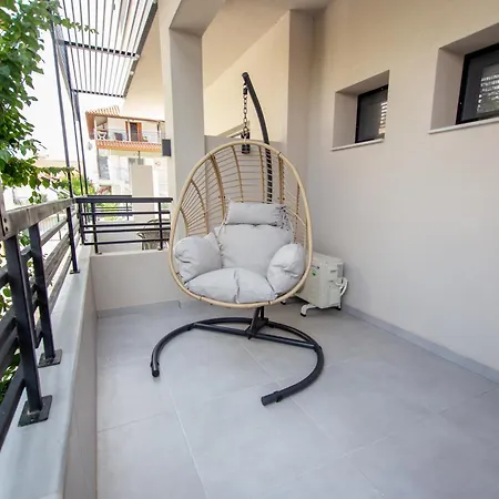 La Plaza Luxury Aparthotel