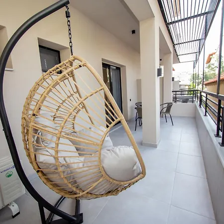Aparthotel La Plaza Luxury