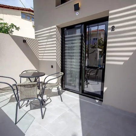 La Plaza Luxury 4* Vrasná
