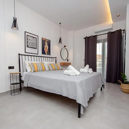 La Plaza Luxury Aparthotel