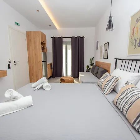 La Plaza Luxury Apart Otel 4*