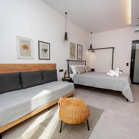 La Plaza Luxury Vrasná