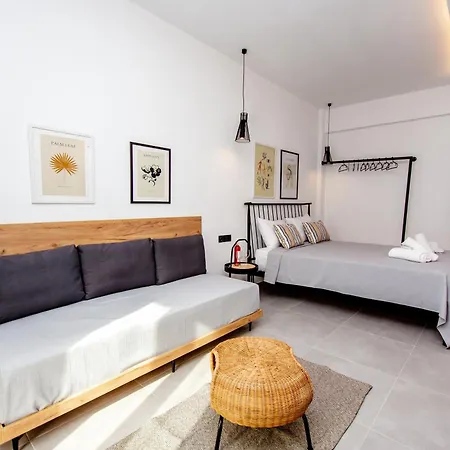 La Plaza Luxury 4* Vrasná
