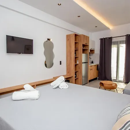 La Plaza Luxury