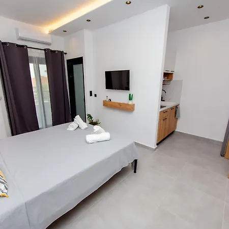 Apart Otel La Plaza Luxury