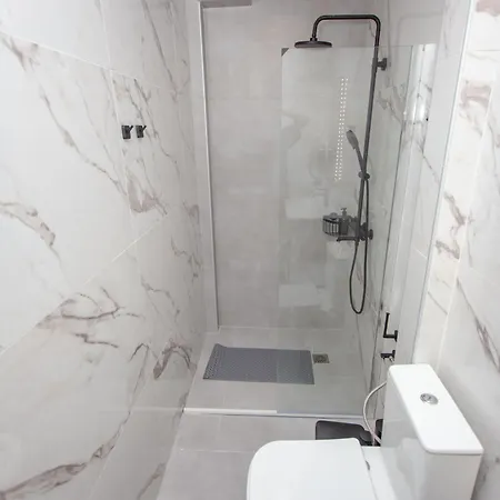 La Plaza Luxury Apart Otel 4*