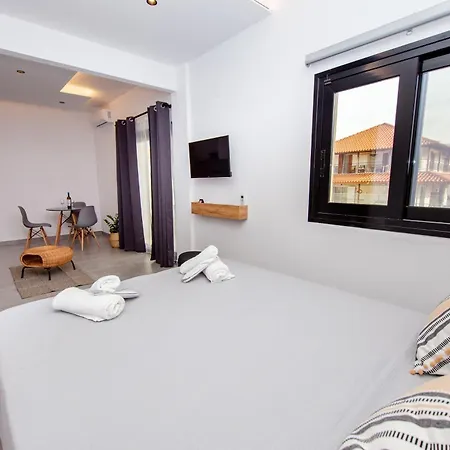 Apart Otel La Plaza Luxury 4*