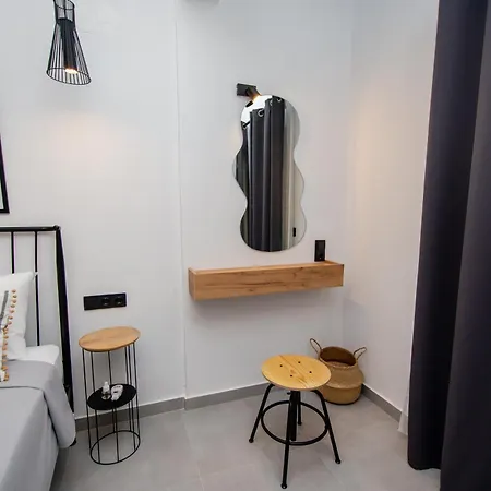 La Plaza Luxury 4* Vrasná
