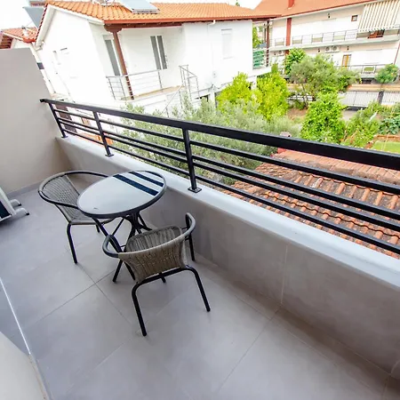 Apart Otel La Plaza Luxury