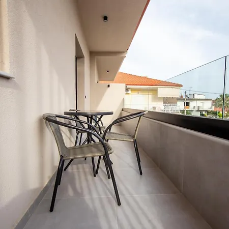 La Plaza Luxury 4*