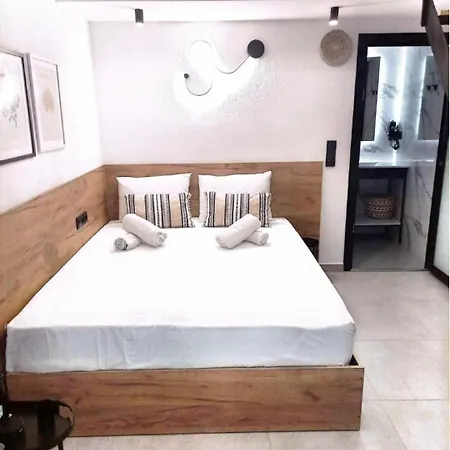La Plaza Luxury Aparthotel 4*