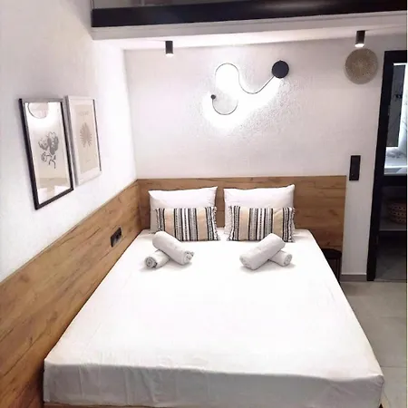 La Plaza Luxury 4* Vrasná