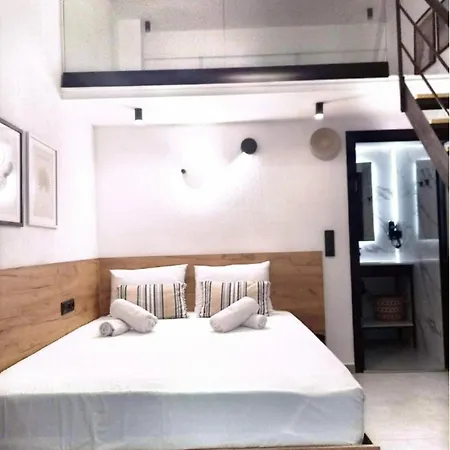 Aparthotel La Plaza Luxury 4*